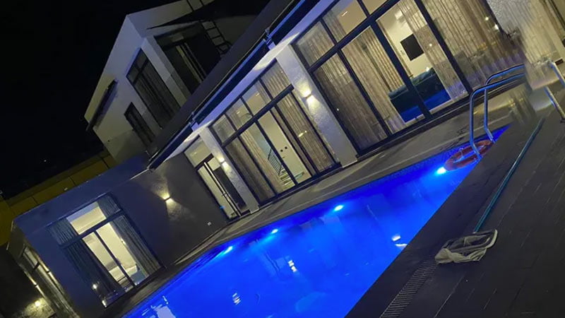 Exterior-Night-View-image-of-Sana-Farm-B