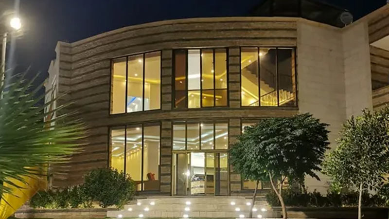 Night-Exterior-image-of-Sana-Farm-1